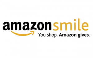 amazon smile logo