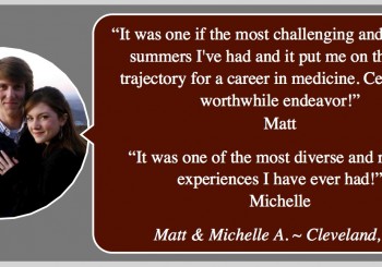 Matt & Michelle A. – Cleveland, TN